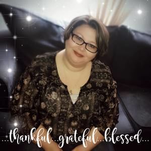 Meet your Posher, Mandy